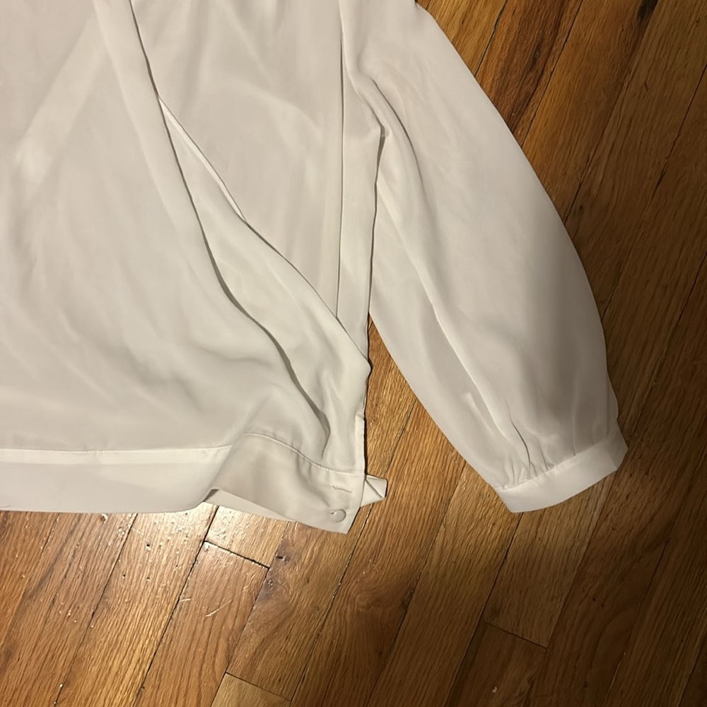 Cecico blouse - Picture 4 of 5